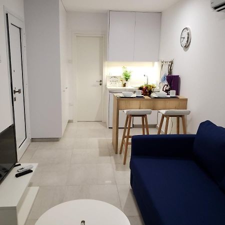 Modern & Cozy Studio W/ Backyard Near City Center Λεμεσός Εξωτερικό φωτογραφία